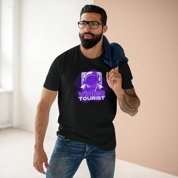 Men's Staple Tee T-Shirt Printify 